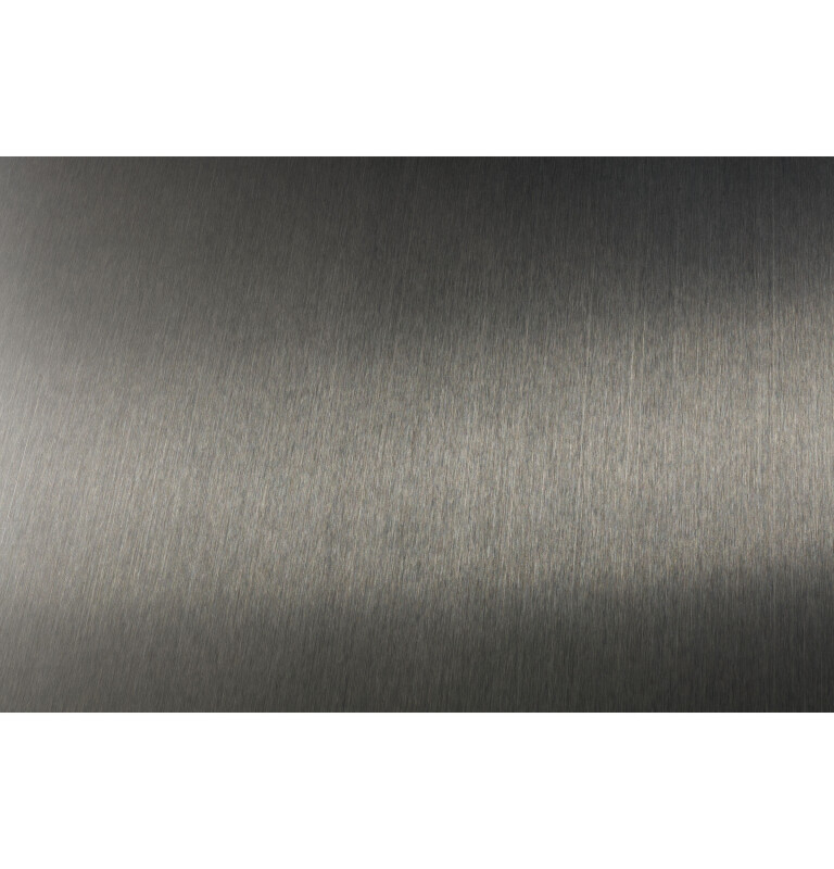 Monogram Column Handle Kit Titanium Designer Collection ZKSP1H1TVT1