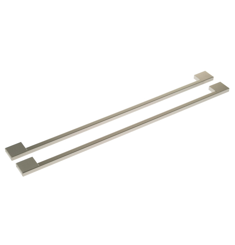 Side-By-Side Refrigerators - Minimalist Handle Kit ZKSS2H2CNSS