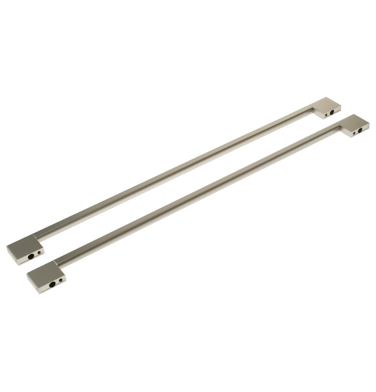 Side-By-Side Refrigerators - Minimalist Handle Kit ZKSS2H2CNSS