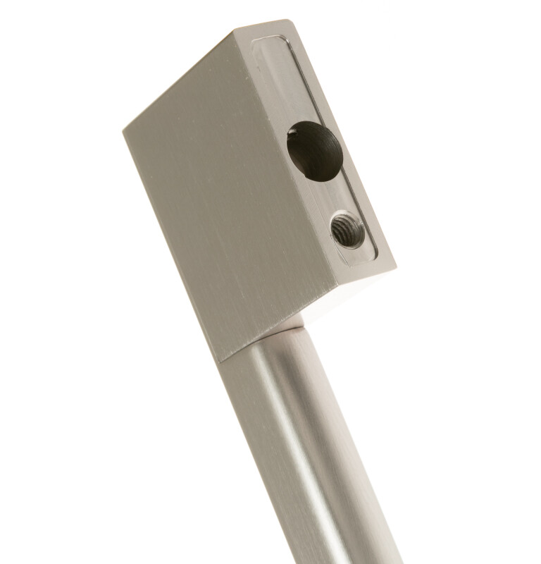 Side-By-Side Refrigerators - Minimalist Handle Kit ZKSS2H2CNSS