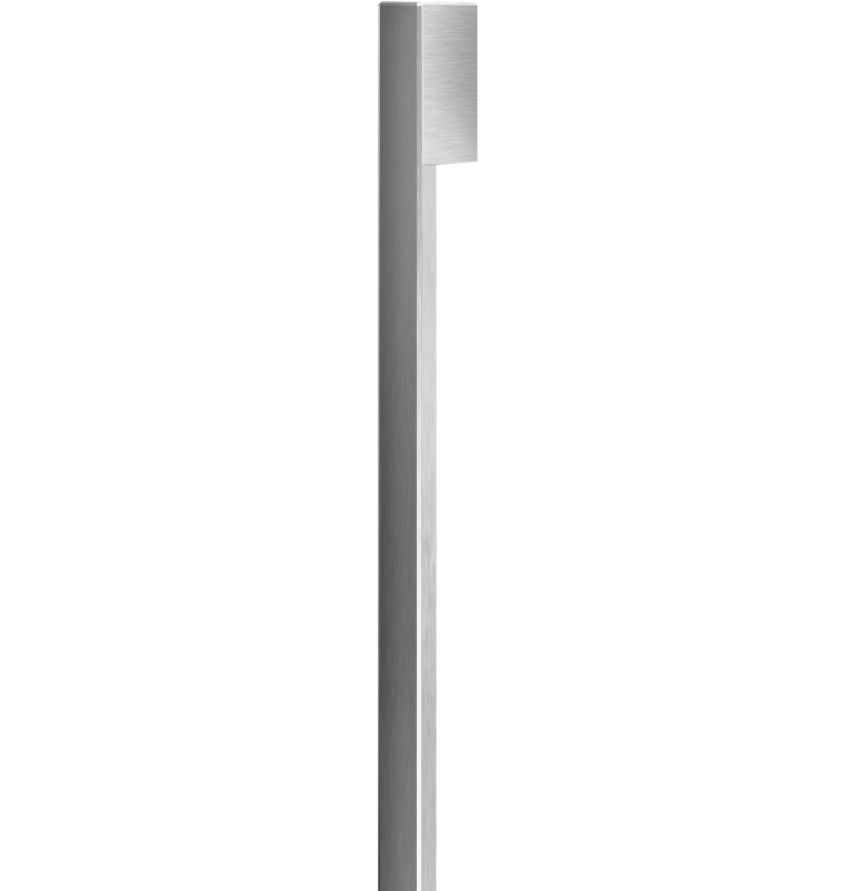Side-By-Side Refrigerators - Minimalist Handle Kit ZKSS2H2CNSS