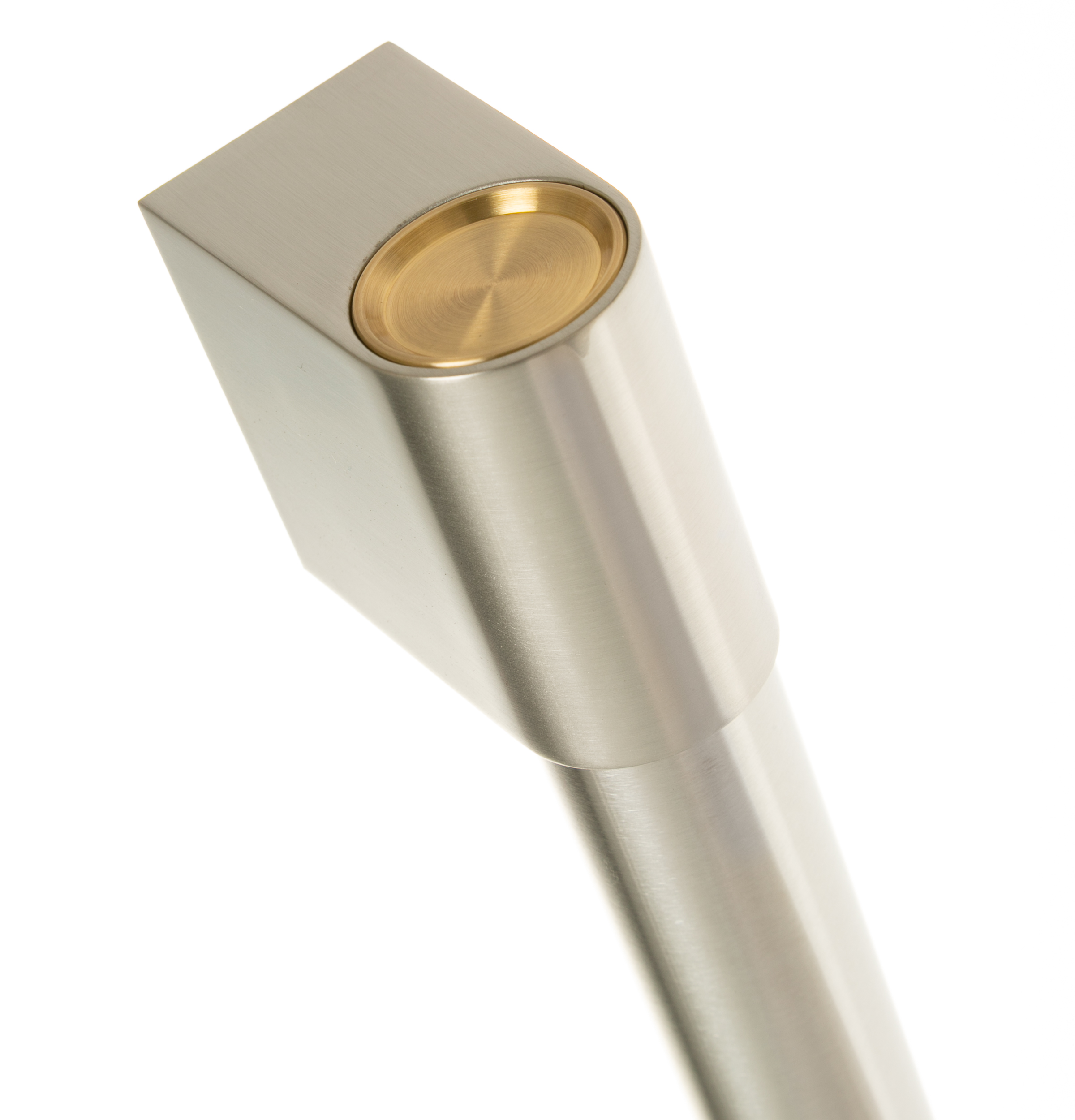 Side-By-Side Refrigerators - Statement Handle Kit ZKSS2H2PNSS