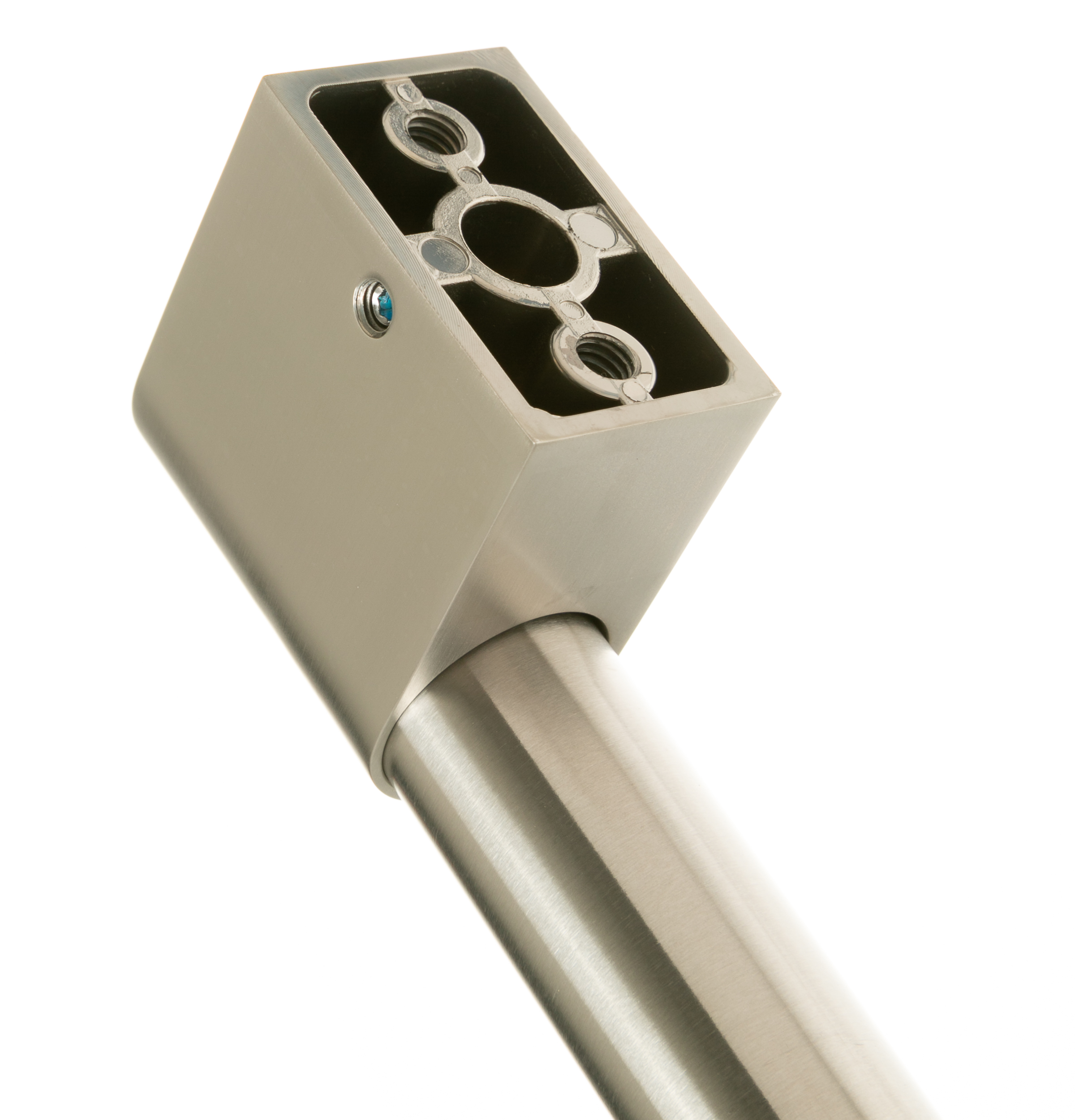Side-By-Side Refrigerators - Statement Handle Kit ZKSS2H2PNSS