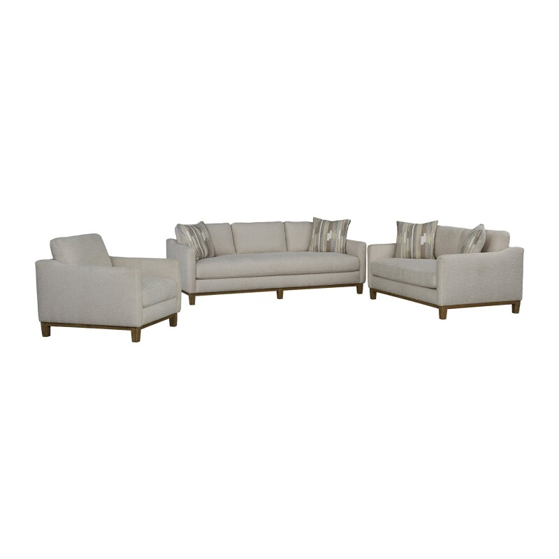 Cloud Sofa - Metz Snow ZLCD0301