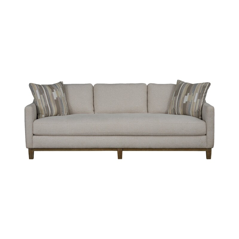 Cloud Sofa - Metz Snow ZLCD0301