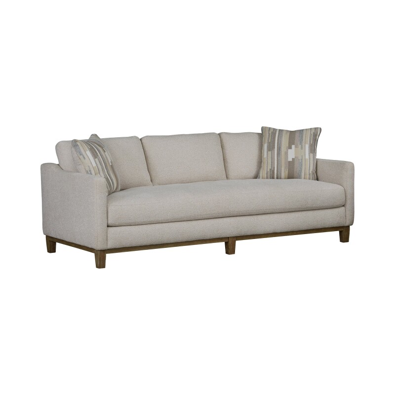 Cloud Sofa - Metz Snow ZLCD0301