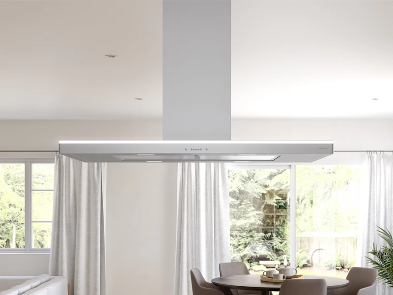 36" Lucé Island view 4