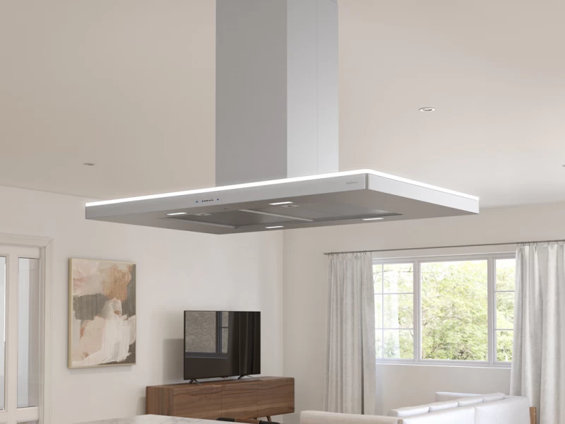 36" Lucé Island view 3