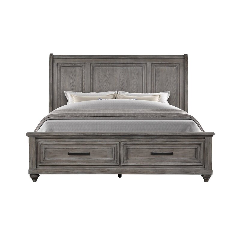 Linsey Bed ZLSY7000KG