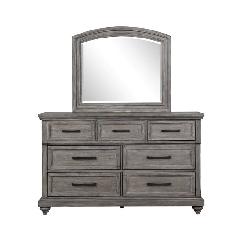 Linsey Dresser ZLSY7013