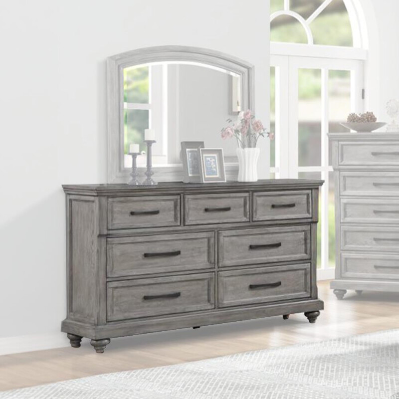 Linsey Dresser ZLSY7013