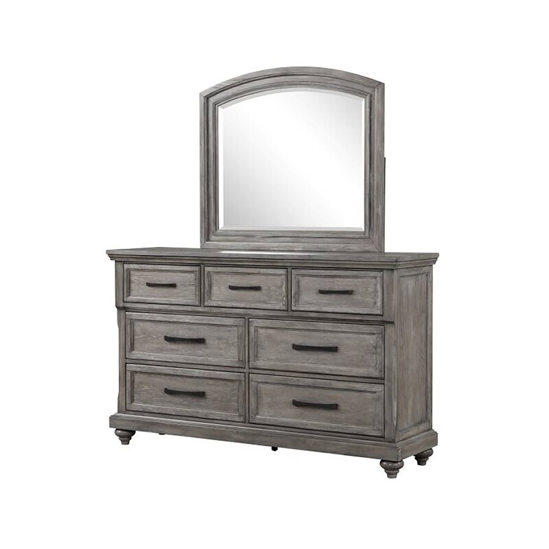 Linsey Dresser ZLSY7013