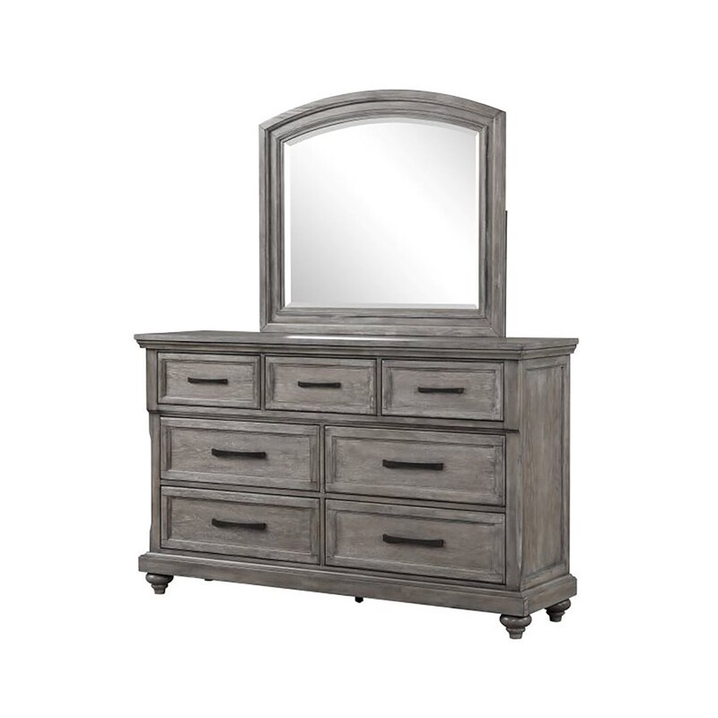 Linsey Mirror ZLSY7014