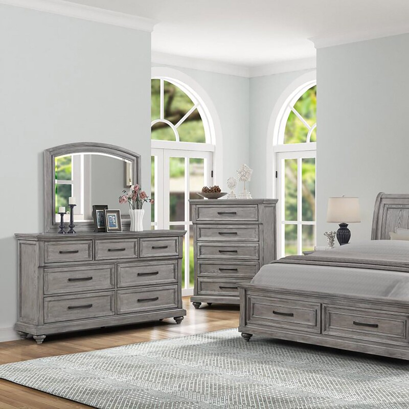 Linsey Mirror ZLSY7014