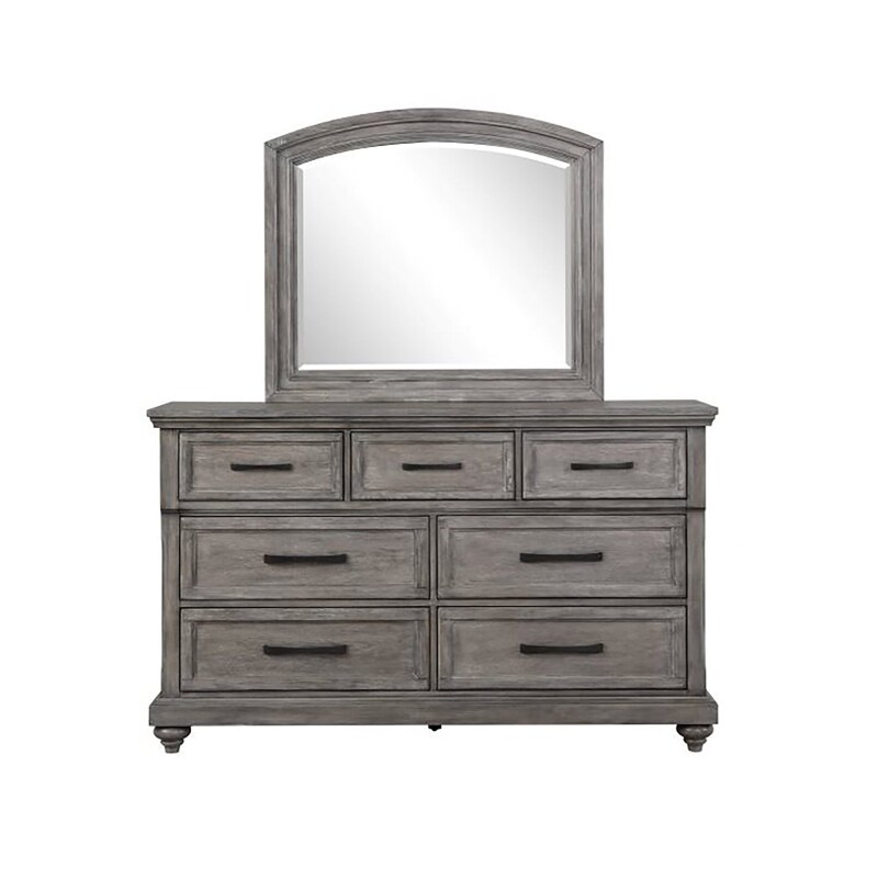 Linsey Mirror ZLSY7014