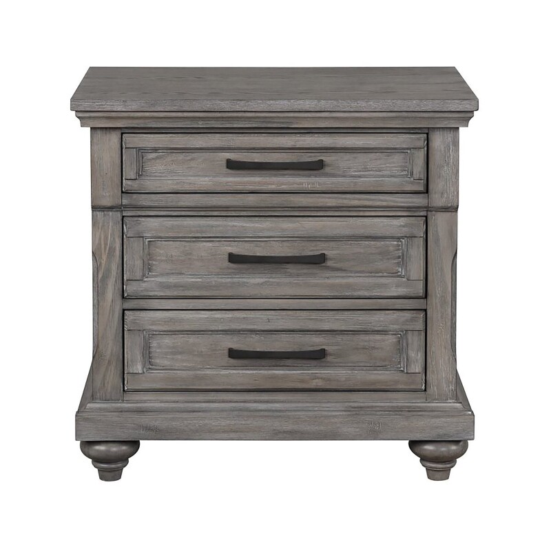 Linsey Nightstand ZLSY7015