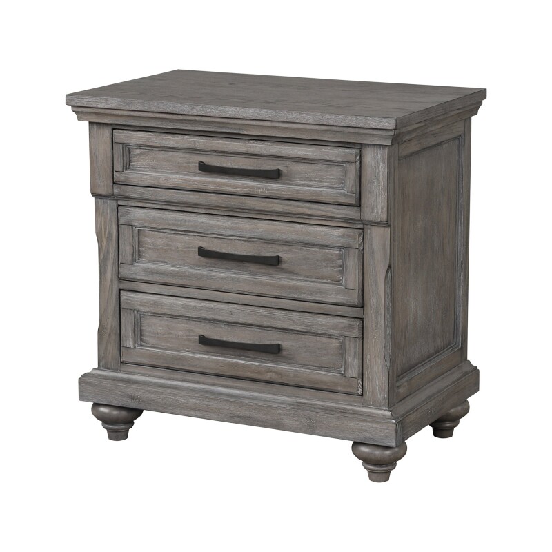 Linsey Nightstand ZLSY7015