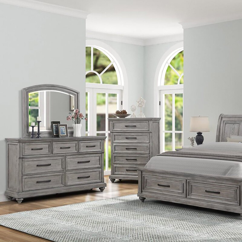 Linsey Chest ZLSY7016