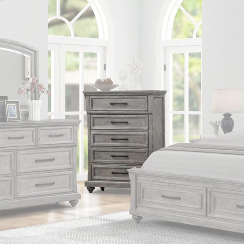 Linsey Chest ZLSY7016