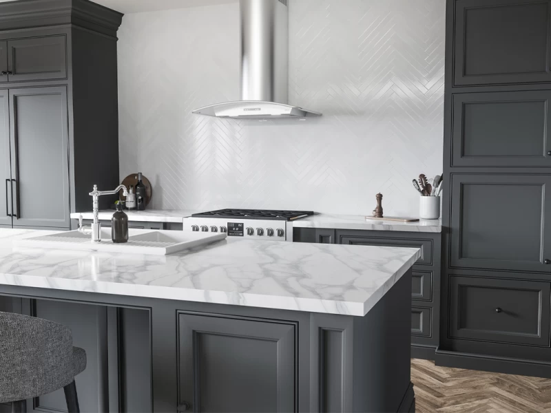36" Milano Wall view 8