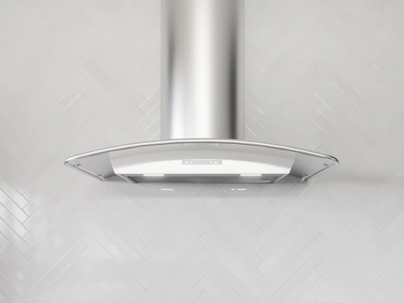 36" Milano Wall view 2