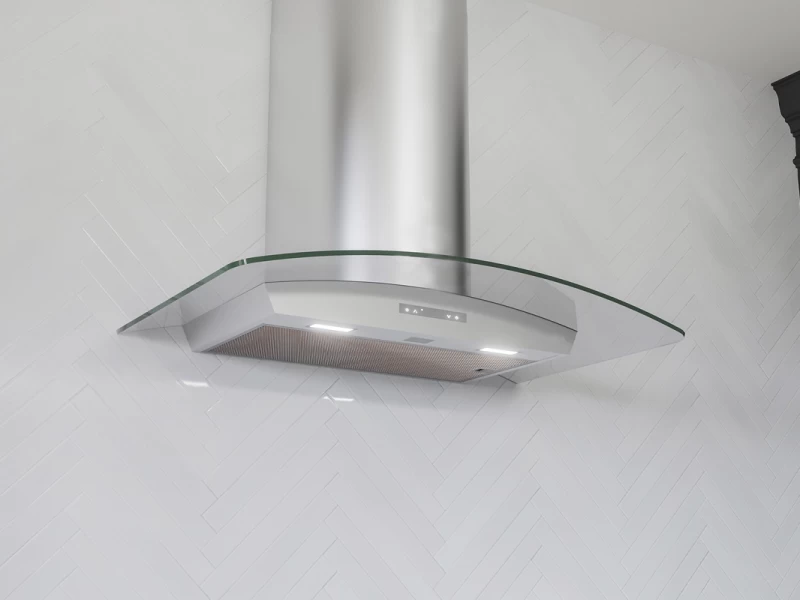 36" Milano Wall view 3
