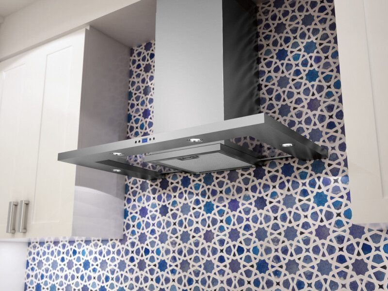 30" Modena Wall ZMOE30AS, product image 2 of 5