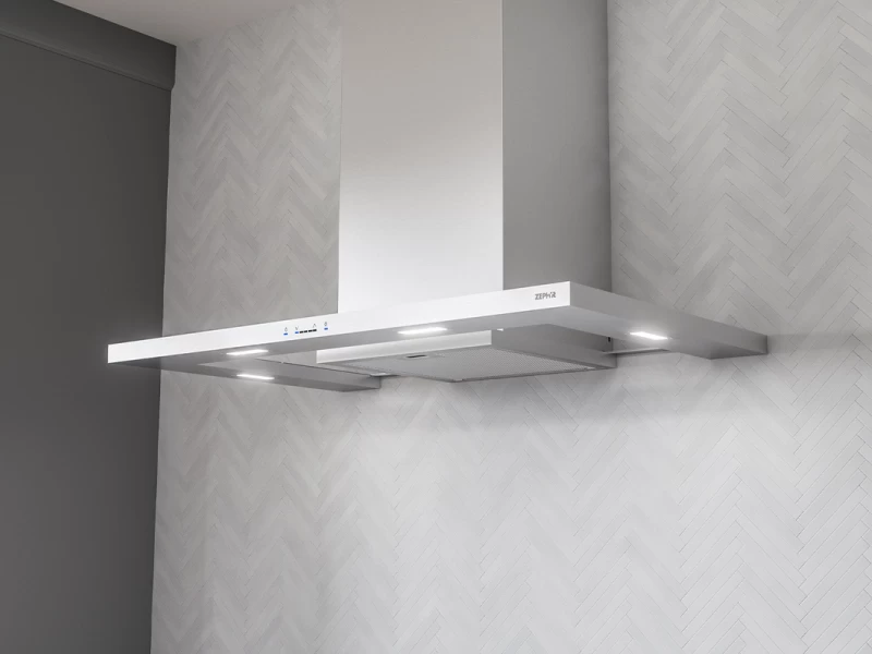 30" Modena Wall view 3