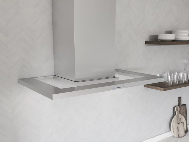 30" Modena Wall view 2