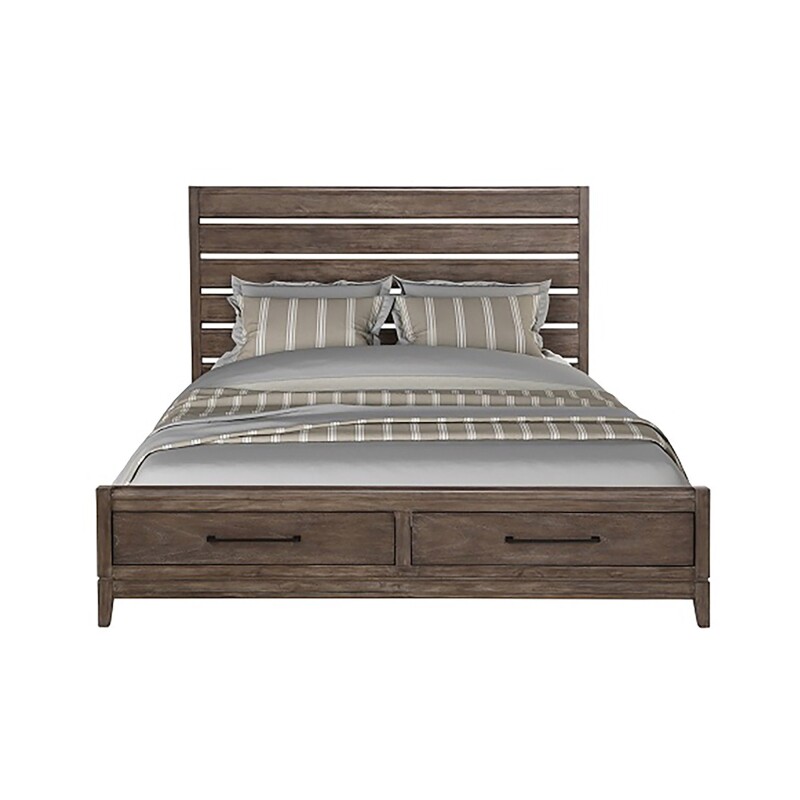 Montrose Bed ZMON7000KG