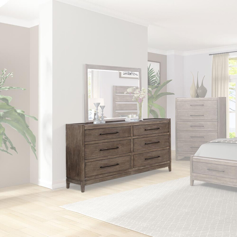 Montrose Dresser ZMON7013