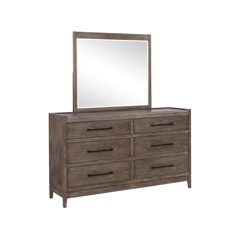 Montrose Dresser ZMON7013