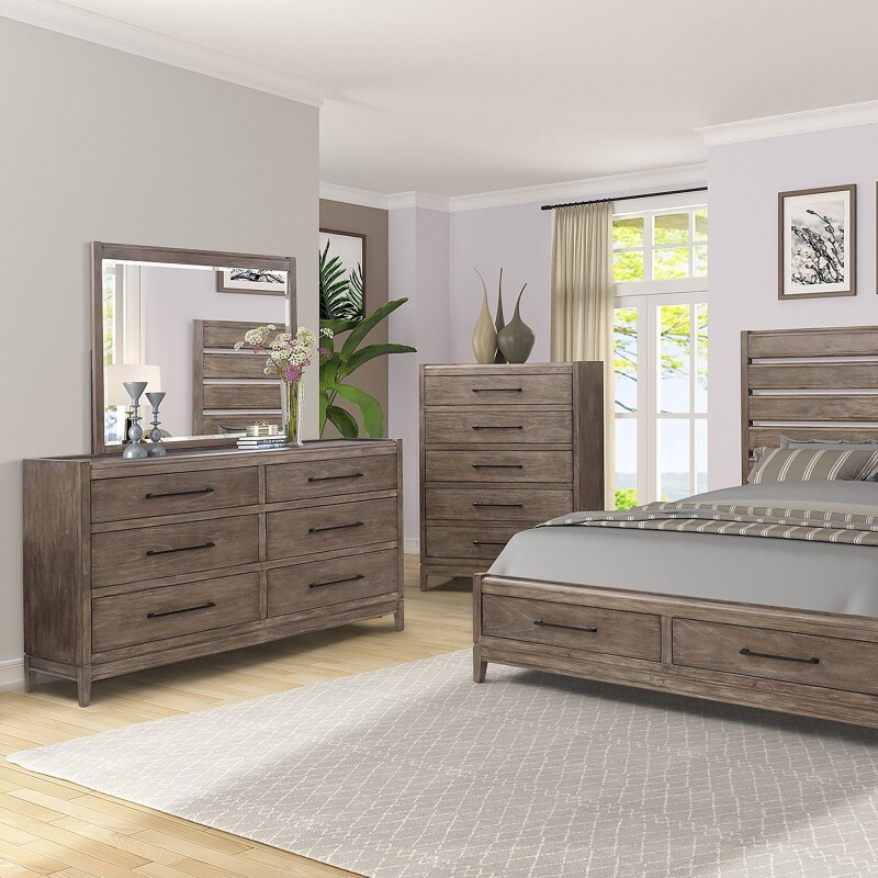 Montrose Dresser ZMON7013