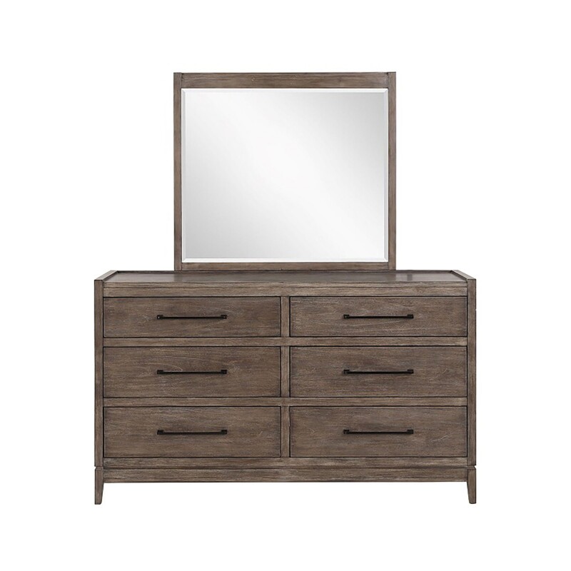 Montrose Mirror ZMON7014