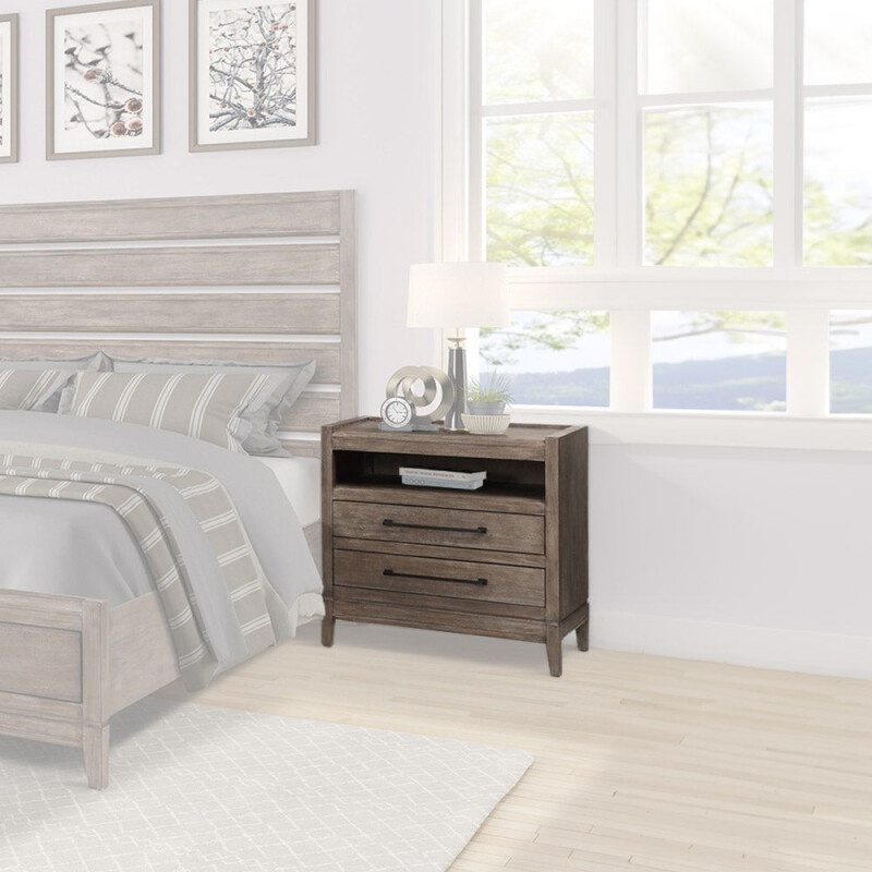 Montrose Nightstand ZMON7015