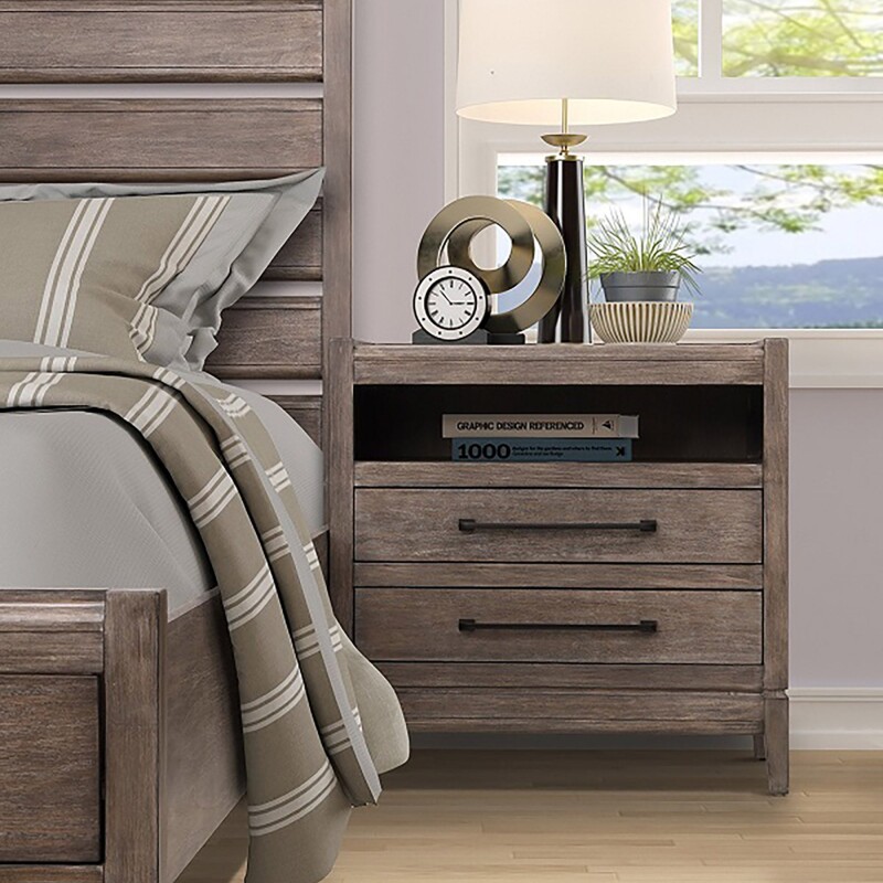 Montrose Nightstand ZMON7015
