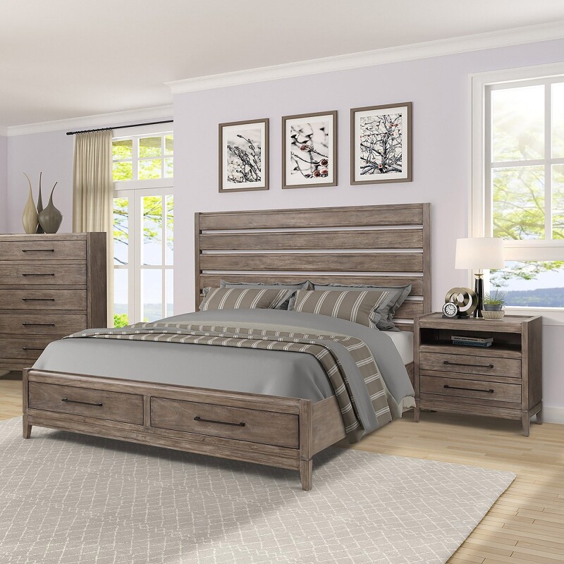 Montrose Nightstand ZMON7015