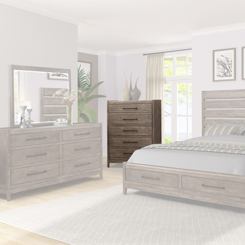 Montrose Chest ZMON7016