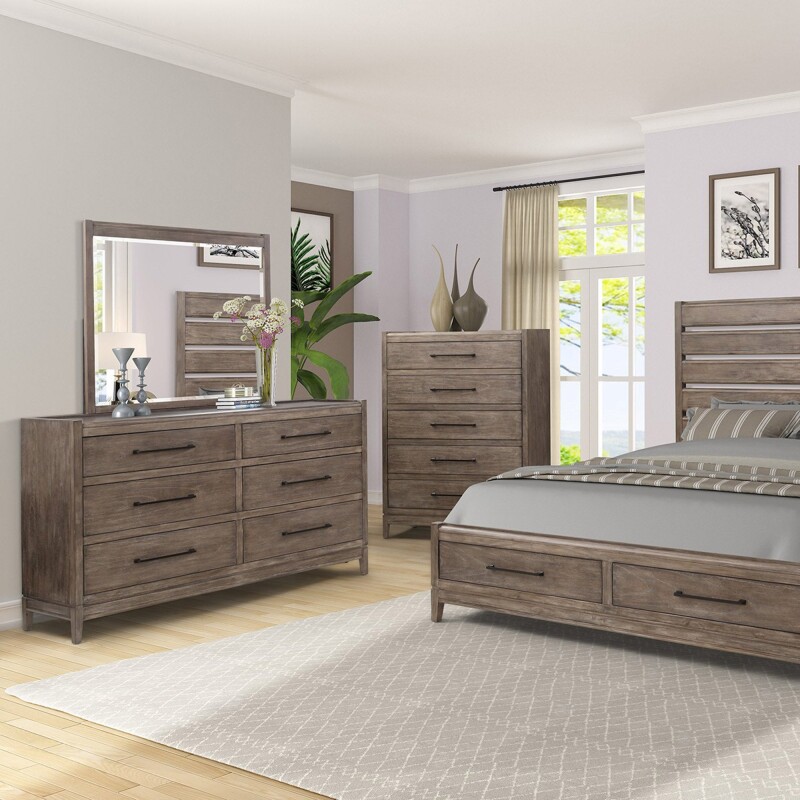 Montrose Chest ZMON7016