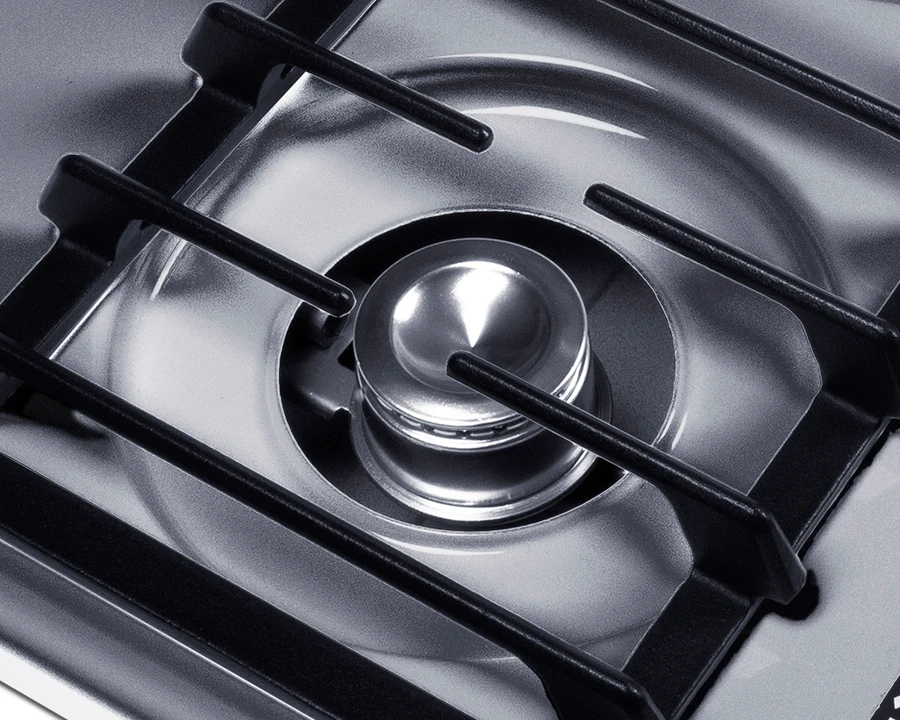 30" Wide 4-Burner Gas Cooktop ZNL053I