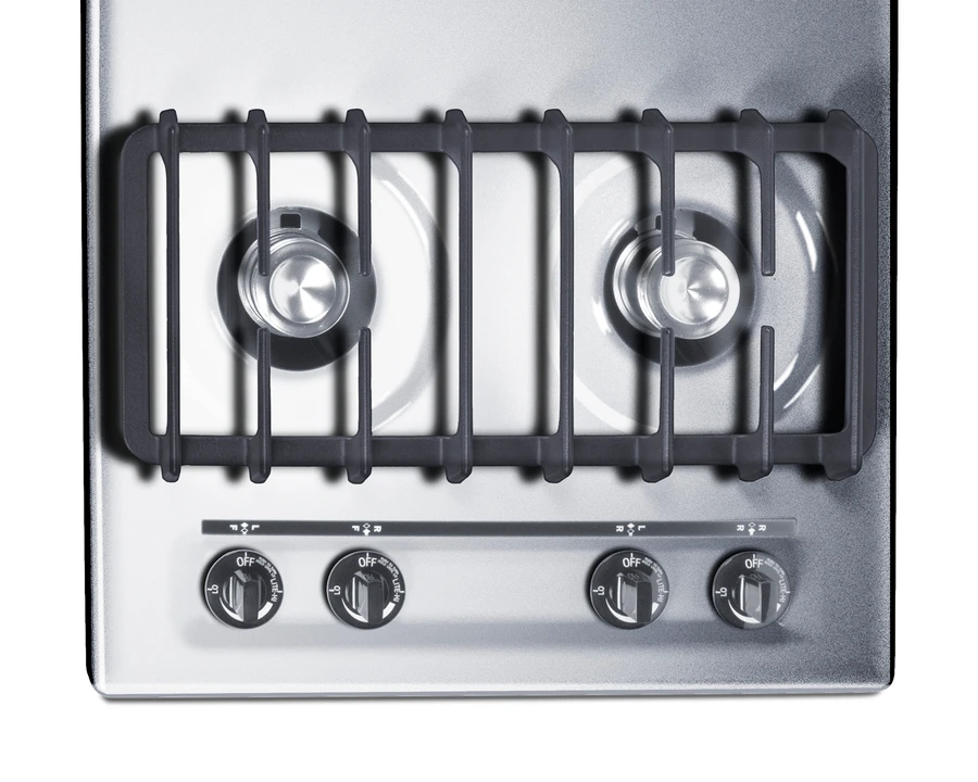 30" Wide 4-Burner Gas Cooktop ZNL053I