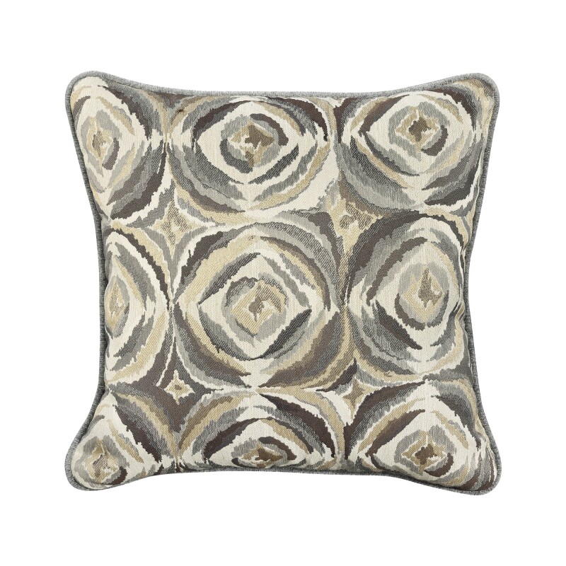 Oasis 2-Piece Sectional ZOAS0701GRP