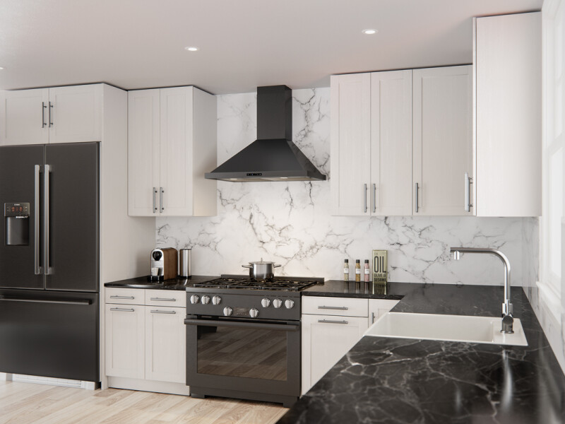 30" Ombra Wall ZOME30ABS, product image 2 of 4