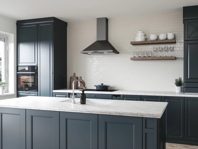 36" Ombra Wall view 4