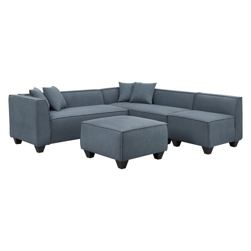 Phoenix Navy Laf (a) Sectional ZPHX0701A