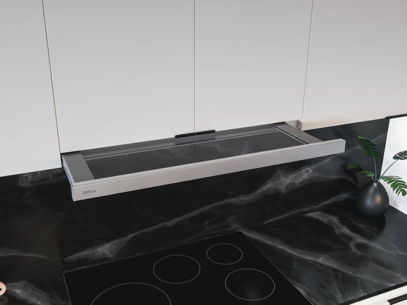 24" Pisa Under-Cabinet view 2