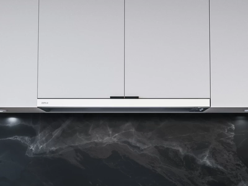 24" Pisa Under-Cabinet ZPIE24BW290