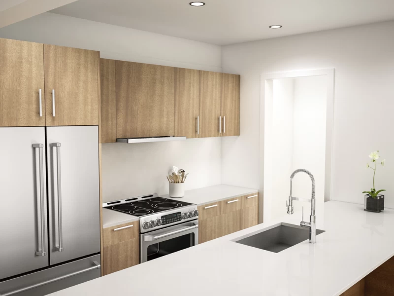 30" Pisa Under-Cabinet ZPIE30AG