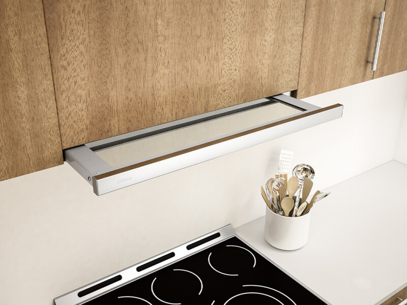 30" Pisa Under-Cabinet ZPIE30AW