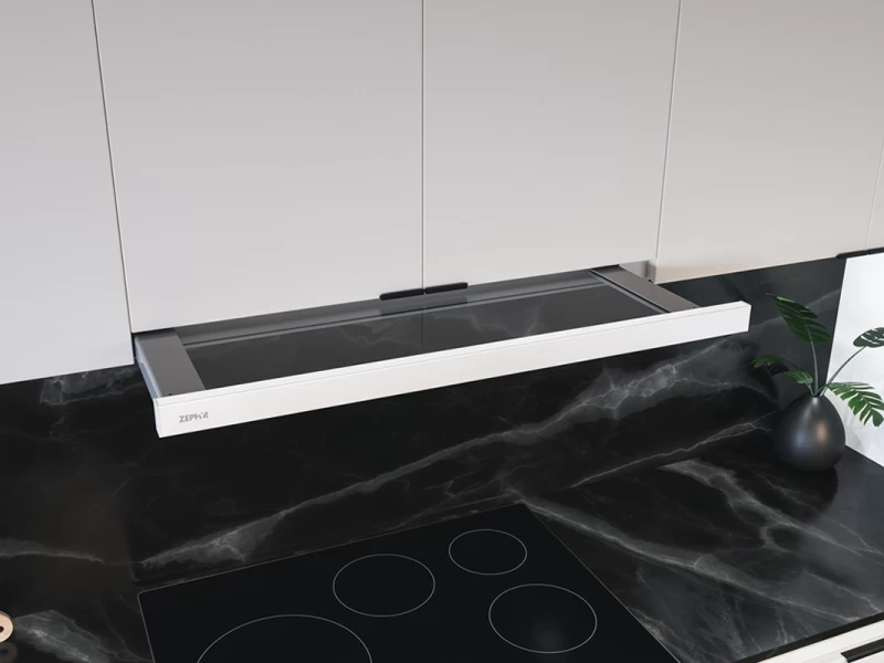 30" Pisa Under-Cabinet view 2